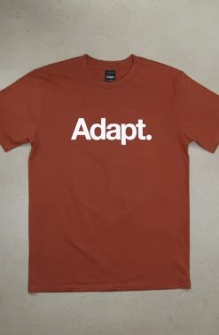 CTA (Men's Clay Tee)(Cta Mens Clay Tee)