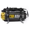 Alphanumeric X Adapt :: Higher Learning (Grey/Yellow Duffle Backpack)(Alphanumeric X Adapt Higher Learning Grey Yellow Duffle Backpack) -Adapt Shop Zoom e6dfd8a5 0cdd 4f66 b5b3 d3f293ee7f33