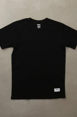 Gohan (Men's Black A1 Tee)(Gohan Mens Black A1 Tee 1)