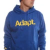 CTA (Men's Royal Hoody)(Cta Mens Royal Hoody)