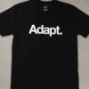 CTA (Men's Black Tee)(Cta Mens Black Tee) 2 CTA (Men's Black Tee)(Cta Mens Black Tee) -Adapt Shop Zoom f500f7a2 b8f7 47b7 bcff 79c7b1509af8