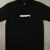 Within (Men's Black Tee)(Within Mens Black Tee) -Adapt Shop Zoom f66ce6cd eacd 445b 8b29 2600d21d04df