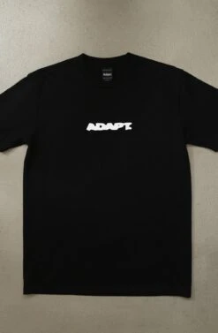 Within (Men's Black Tee)(Within Mens Black Tee)