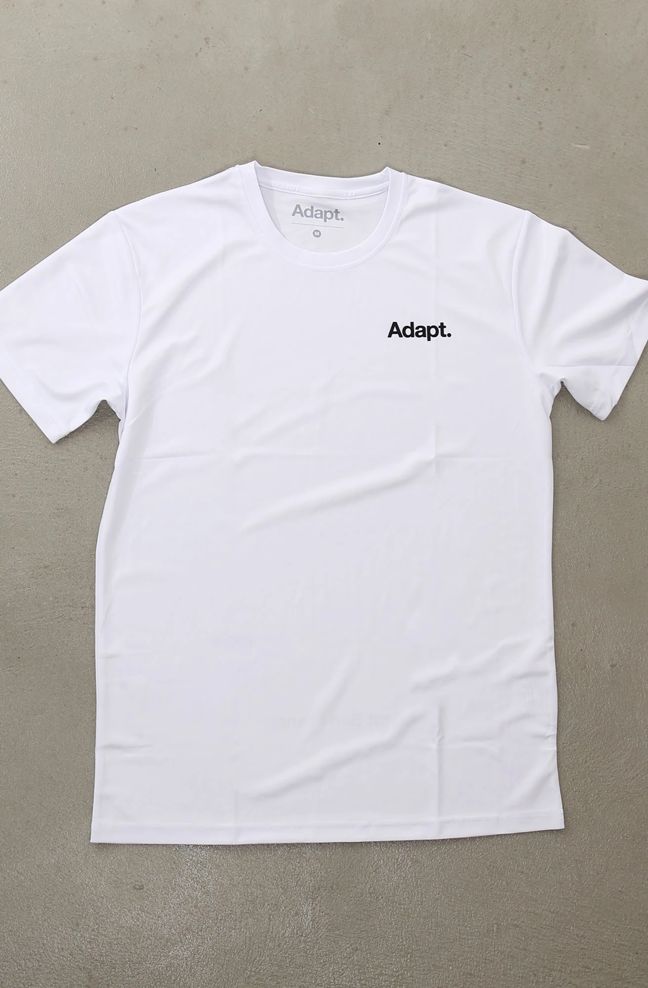 ADVANCE CTA Low Pro (Men's White ADVANCE Tee)(Advance Cta Low Pro Mens White Advance Tee) 3 ADVANCE CTA Low Pro (Men's White ADVANCE Tee)(Advance Cta Low Pro Mens White Advance Tee)