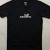 Self Actualize (Men's Black A1 Tee)(Self Actualize Mens Black A1 Tee1)
