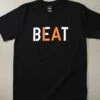 Beat LA (Men's Black/Orange Tee)(Beat La Mens Black Orange Tee) -Adapt Shop Zoom fa7c6105 9f7f 43a7 af2b 669f80254877