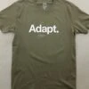 Topo (Men's Army A1 Tee)(Copy Of Topo Mens Army A1 Tee) 2 Topo (Men's Army A1 Tee)(Copy Of Topo Mens Army A1 Tee) -Adapt Shop Zoom fd106a52 94ac 4709 9892 9281e730c4bd