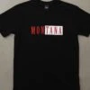 Montana (Men's Black Tee)(Montana Mens Black Tee 1) -Adapt Shop Zoom fde85cd0 c3f7 439d 84ba cb4446d6a2ac