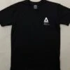 Change Agents (Men's Black A1 Tee)(Change Agents Mens Black A1 Tee) 2 Change Agents (Men's Black A1 Tee)(Change Agents Mens Black A1 Tee) -Adapt Shop Zoom ff982540 ae50 43b7 afd8 fe0ea79d5cfb
